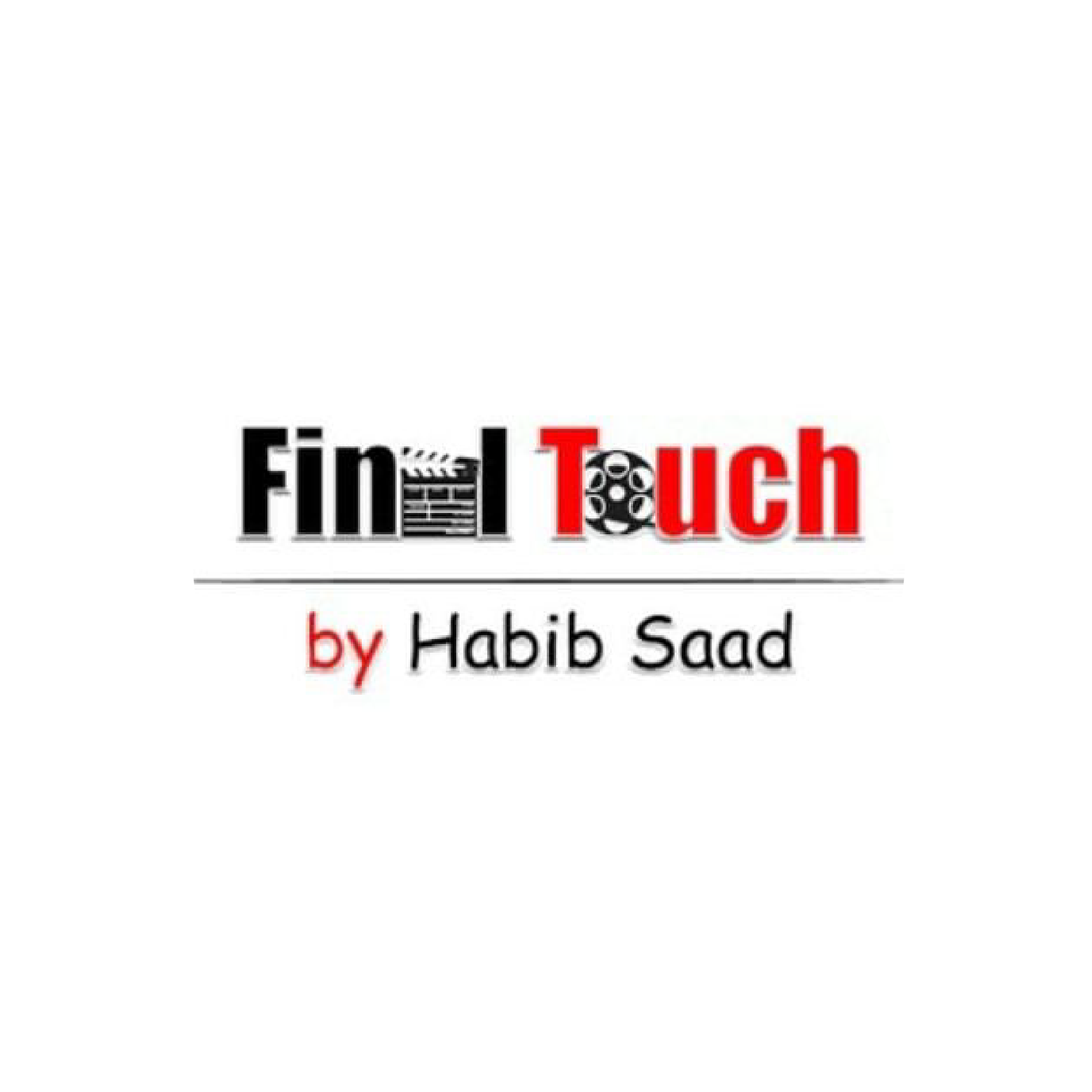 Final Touch